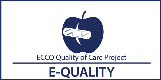 ECCO E-QUALITY Logo